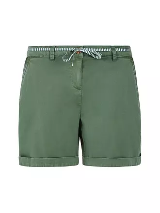 PROTEST | Damen Beachshort PRTTulip | olive